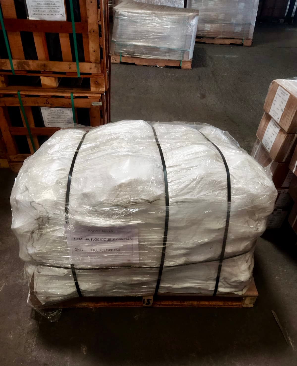 Export Packaging Standards 2