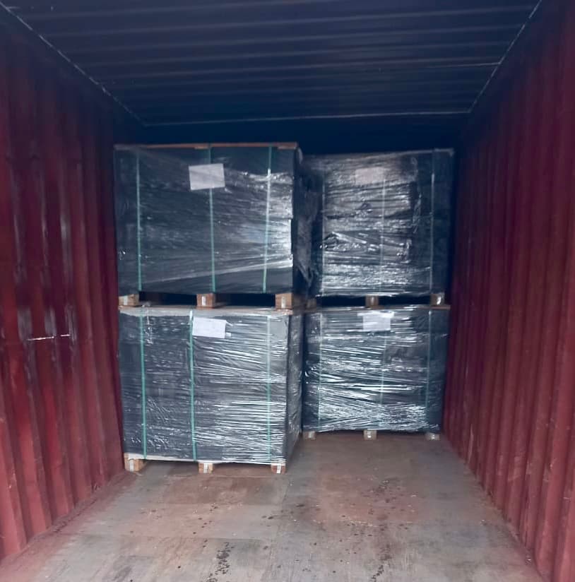 Export Packaging Standards 3