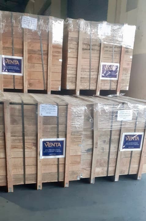 Export Packaging Standards 4