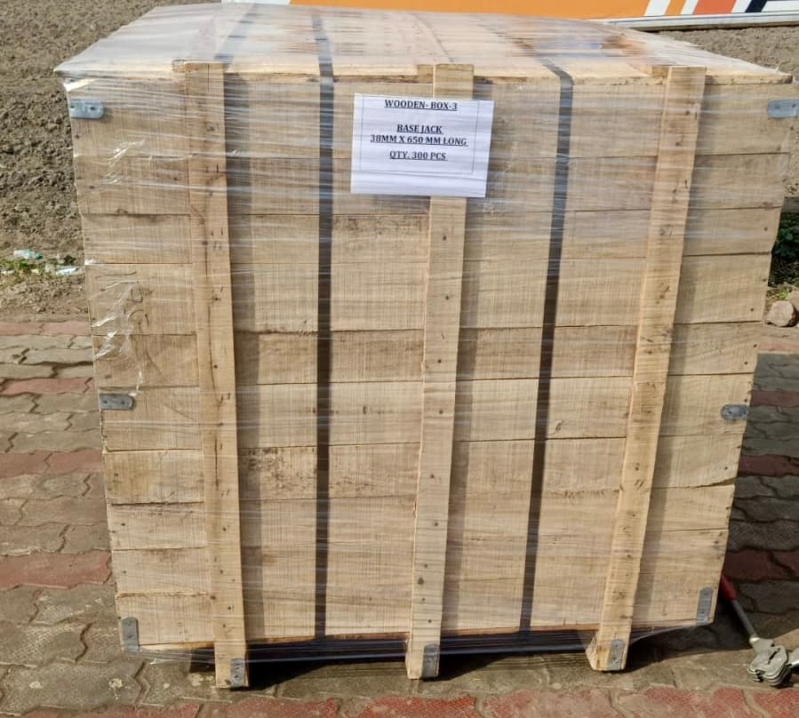 Export Packaging Standards 5