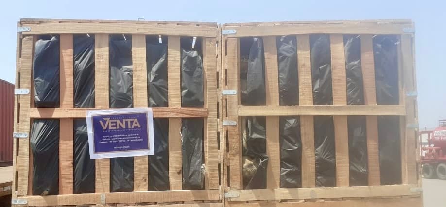 Export Packaging Standards 6