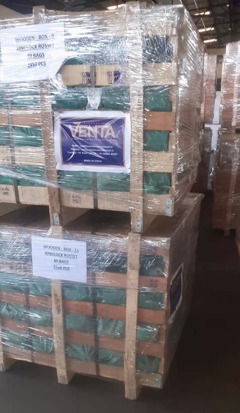 Export Packaging Standards 7