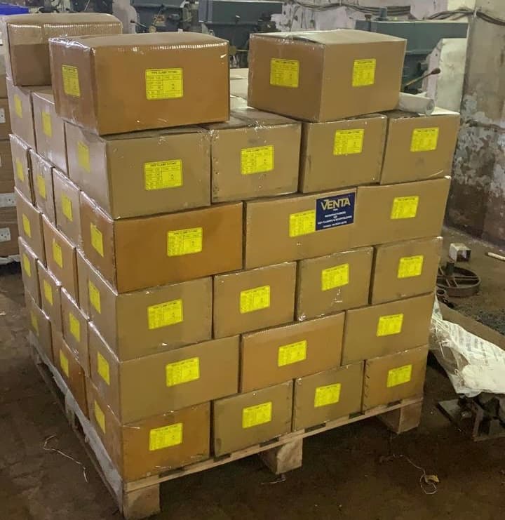 Export Packaging Standards 8