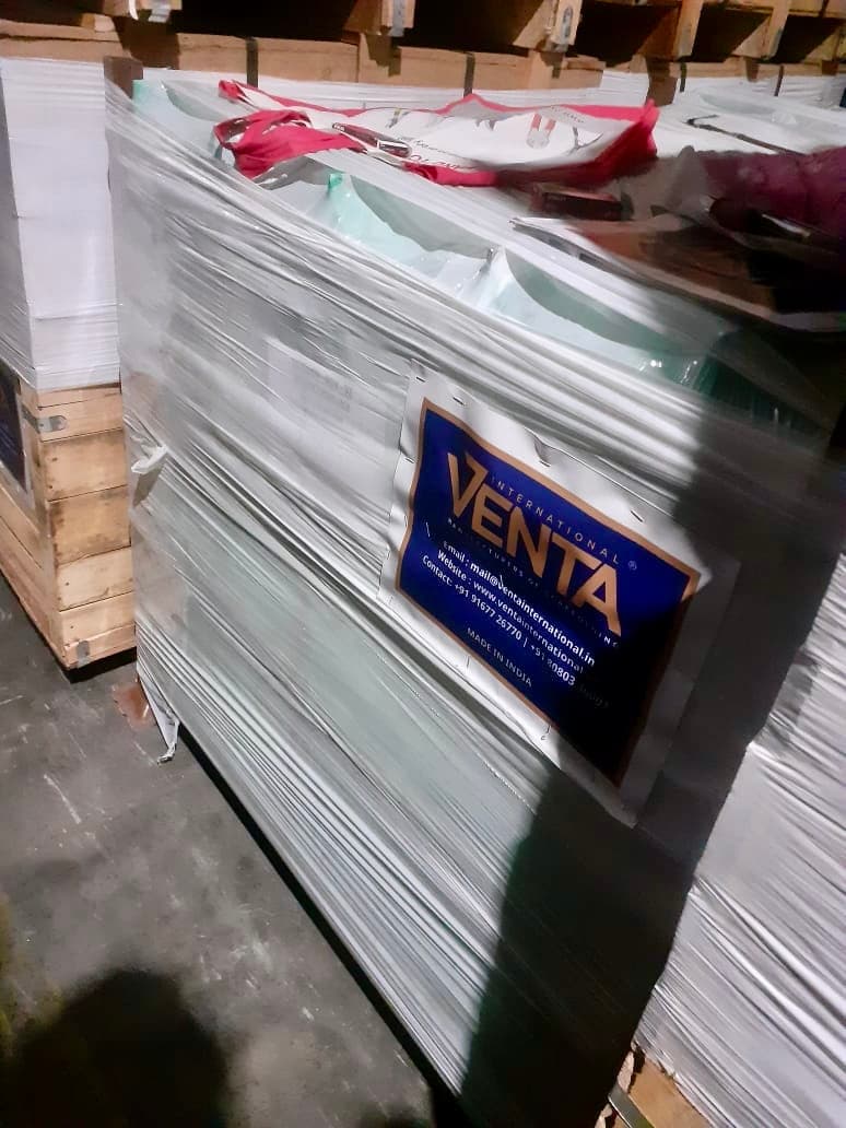 Export Packaging Standards 9