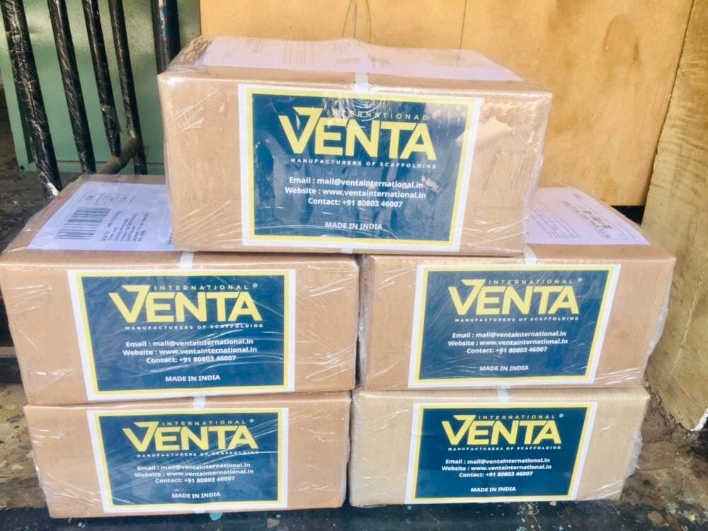 Online Order Packaging 1