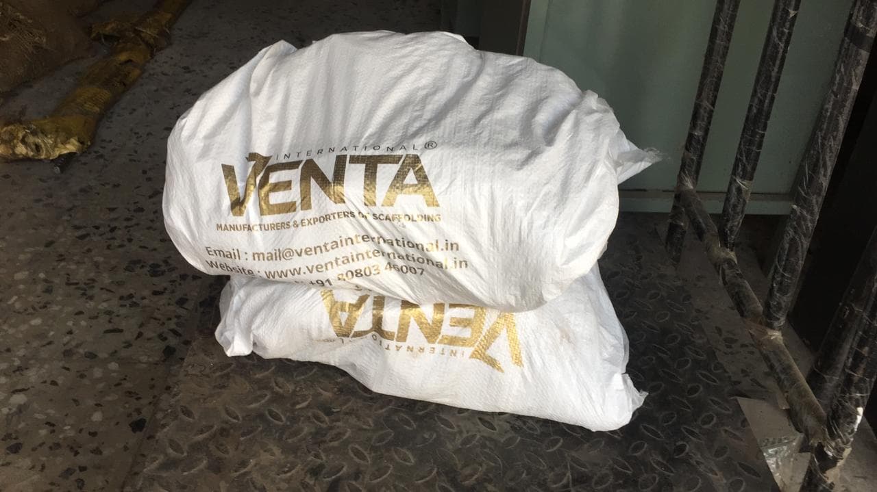 Online Order Packaging 3