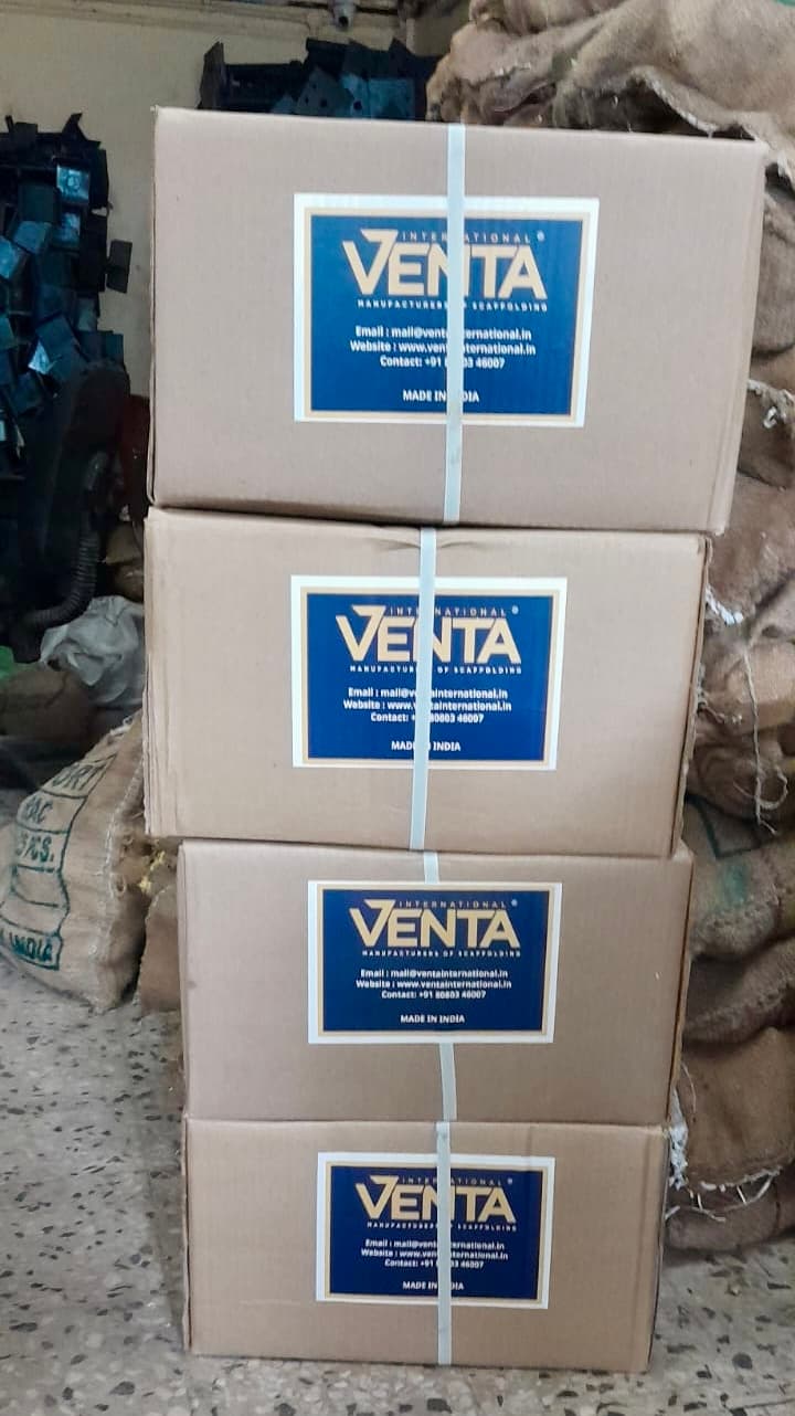 Online Order Packaging 6