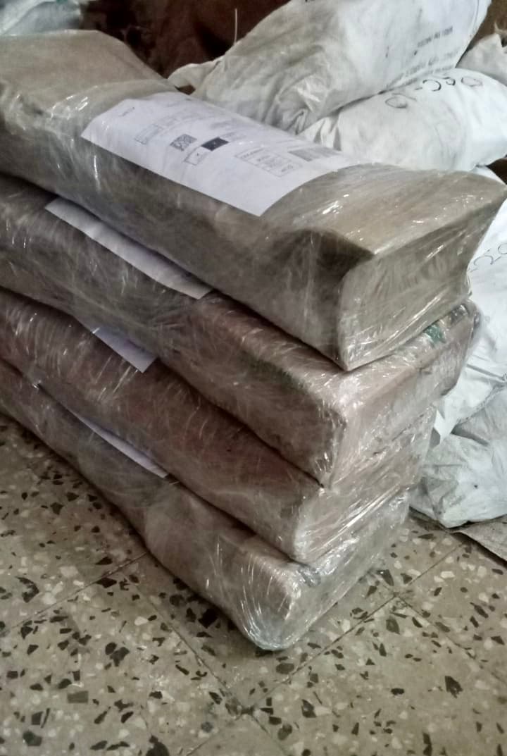 Online Order Packaging 8