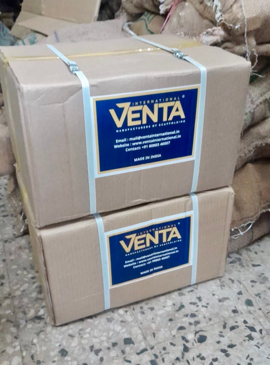 Online Order Packaging 9