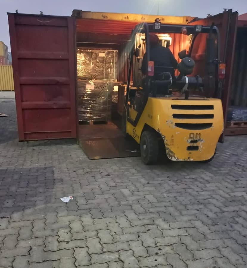 Safe Handling, Transportation & Packing 1