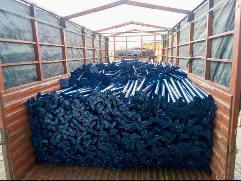 Safe Handling, Transportation & Packing 4