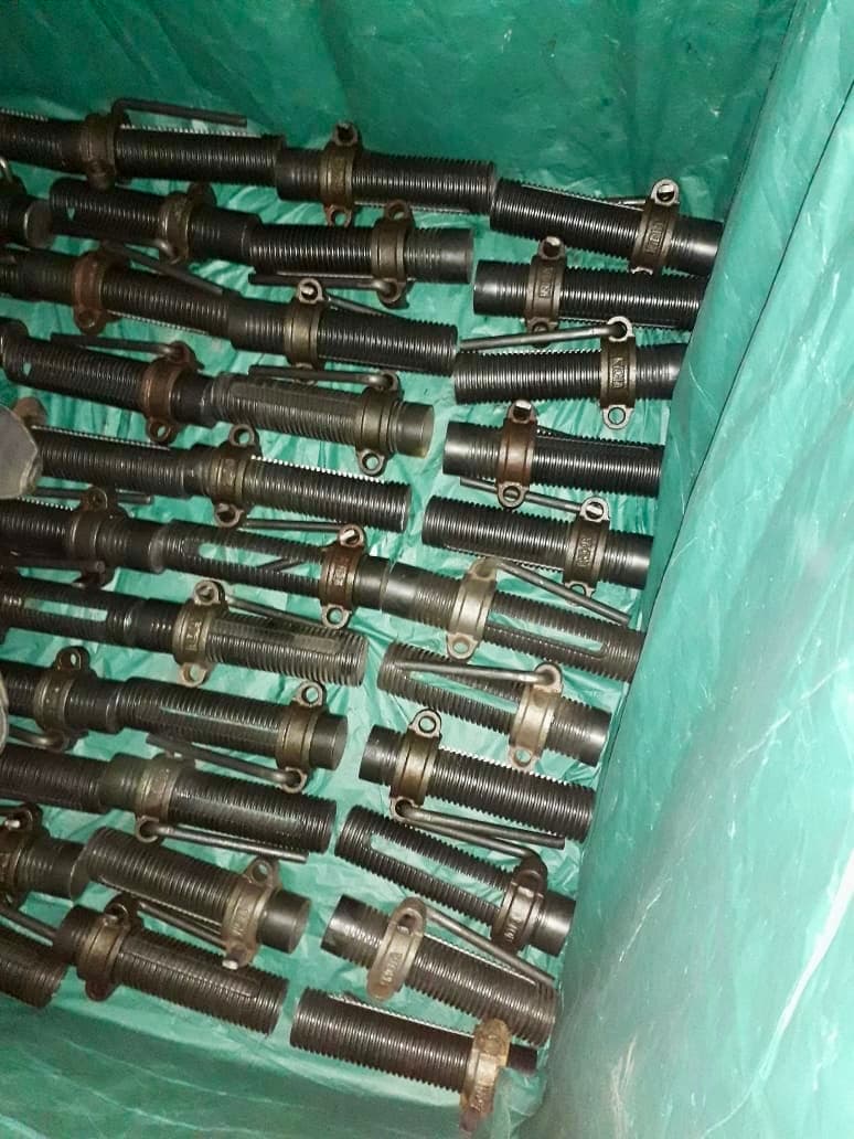 Special Products & Custom Packaging Requirements 9