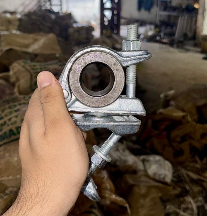 Weight, Size & Quality Checks 6