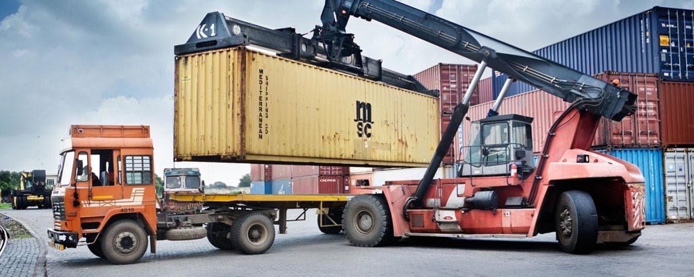 Get Shipment Updates