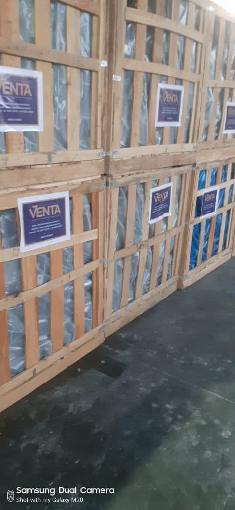 Export Packaging Standards 1