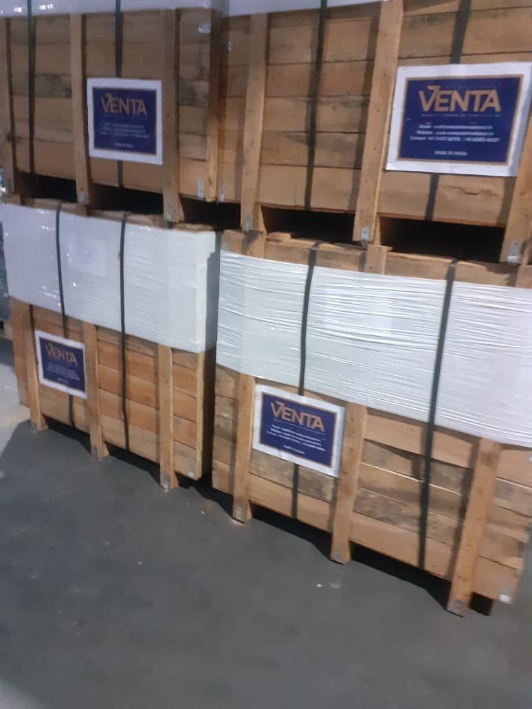 Export Packaging Standards 2