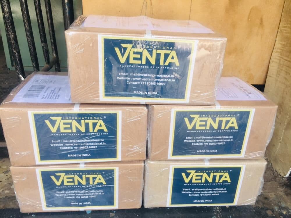 Safe Handling, Transportation & Packing 1